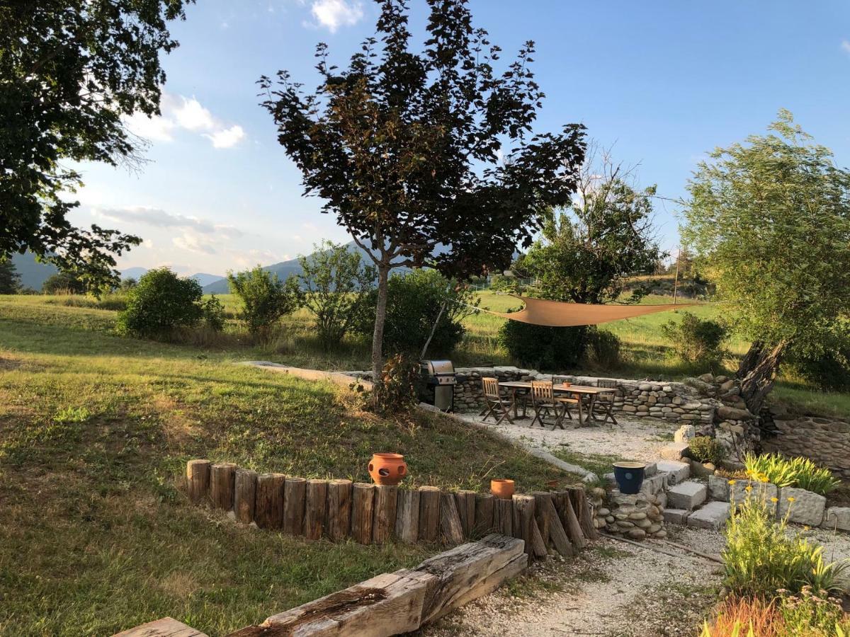 Casa vacanze Domaine Du Pigeonnier Saint-André-les-Alpes