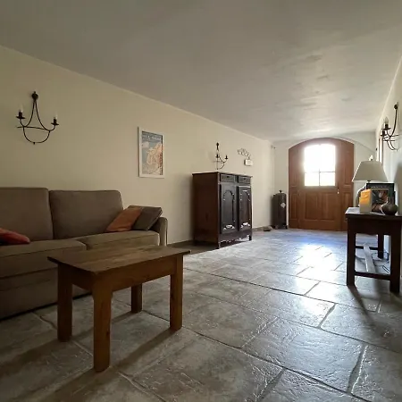 Villa Domaine du Pigeonnier à Saint-André-les-Alpes Extérieur photo