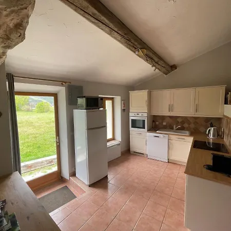 Villa Domaine du Pigeonnier à Saint-André-les-Alpes Extérieur photo
