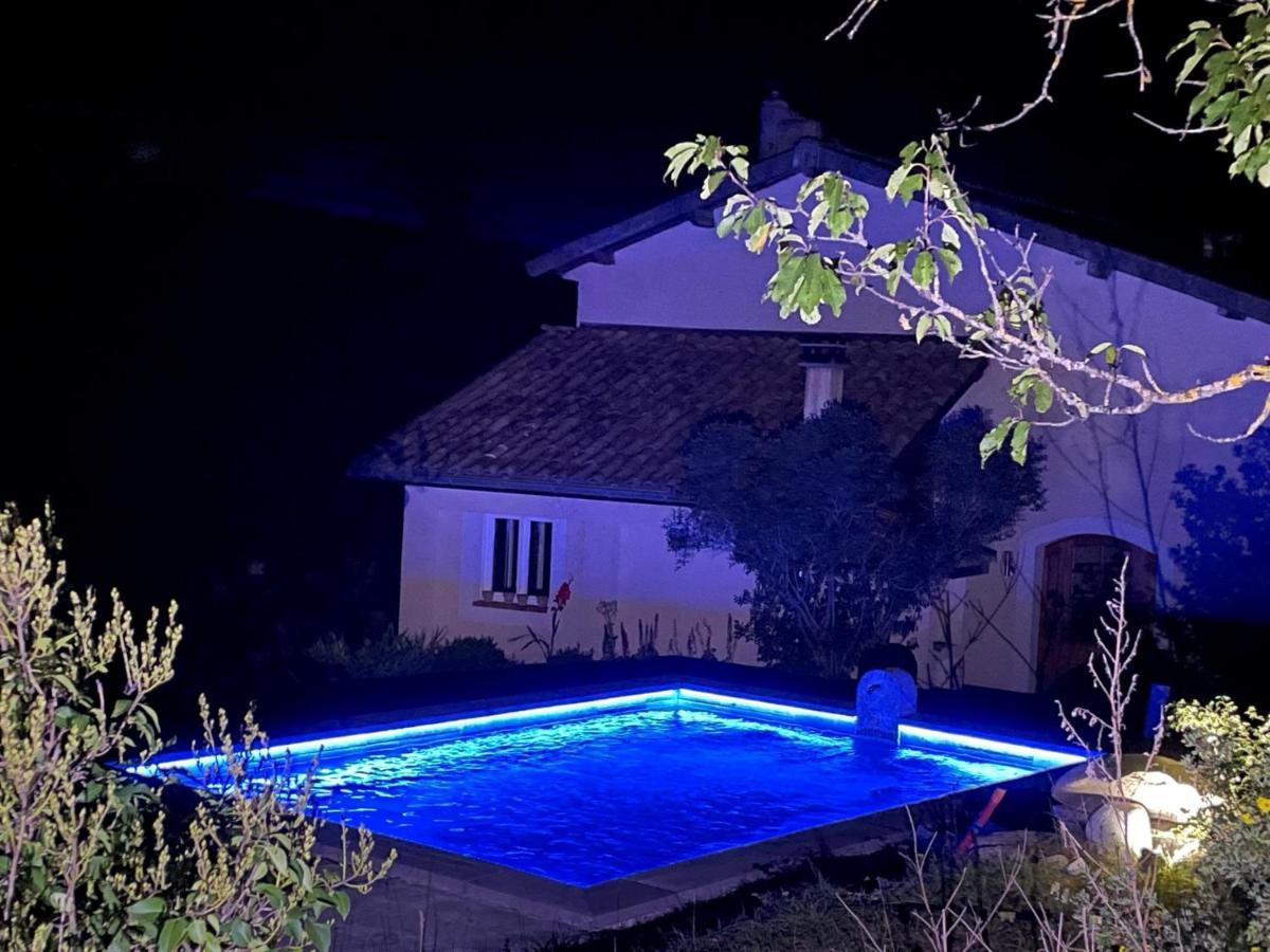 Domaine Du Pigeonnier Hébergement de vacances